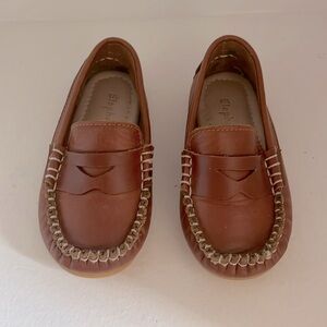 Elephantito Boys/Toddler Loafers